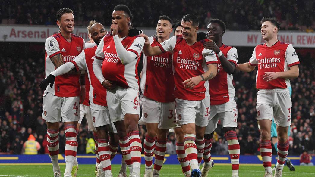 Đội hình trẻ ngày càng hay, nhưng khi nào Arsenal mới có thể vô địch Premier League một lần nữa?