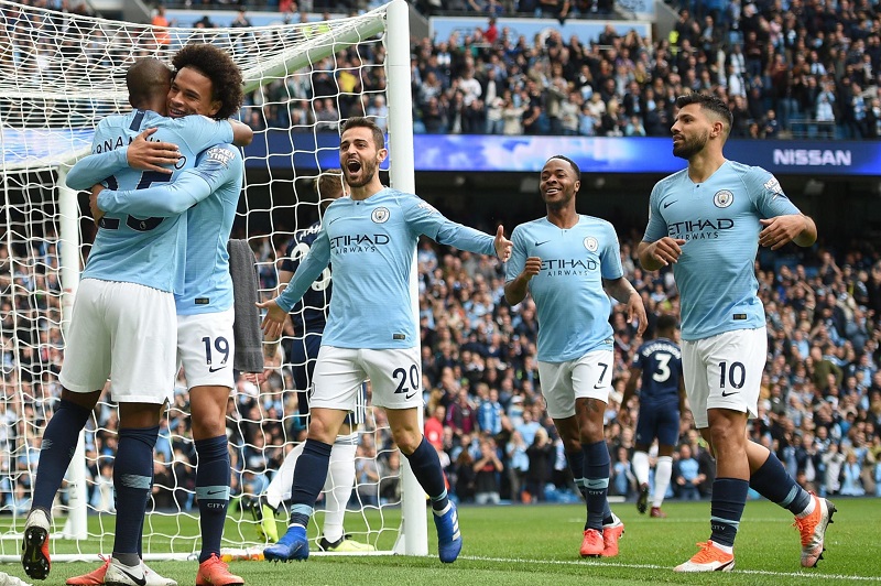 5 Bài học từ trận thắng Fulham của Manchester City: Tâm lý chiến thắng đã khác!