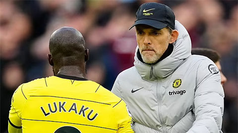 Hai lựa chọn của Chelsea để giải quyết vấn đề của Romelu Lukaku