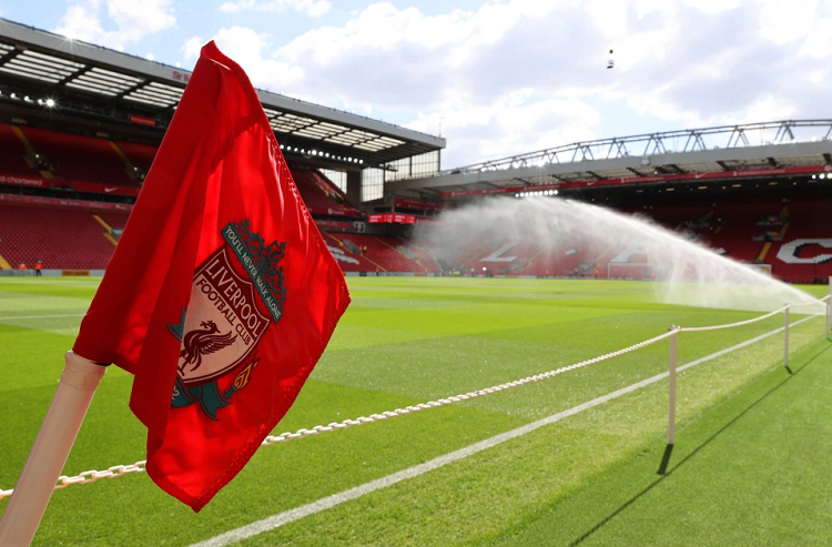 Sức chứa sân Anfield giảm, CĐV Liverpool thất vọng