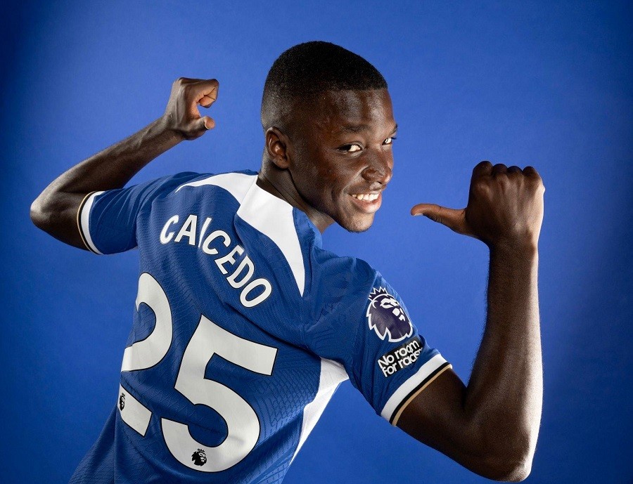 Liverpool có phương án hay hơn, nhưng vì sao Caicedo lại thích Chelsea?